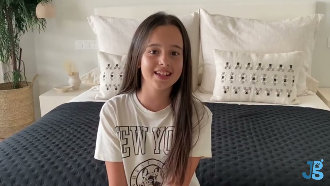 What do you want to be? 4º de Primaria curso 2022-23