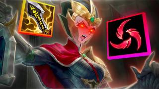 NOUVEAU PICK INCROYABLE : RIVÉNÈRE 650 D'ATTAQUE ?!