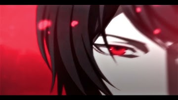 Raizel Etrama | Edit - Run It | Badass - MEP part