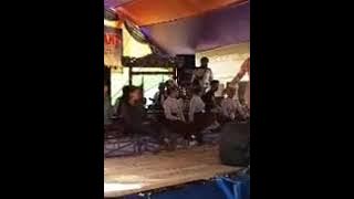 Jaipong dangdut putra panglayungan