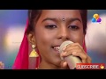 Kannadi koodum kootti  top singer  seethalekshmi