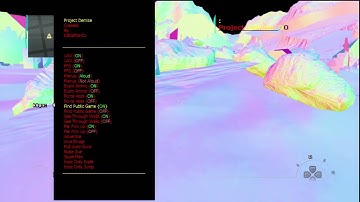 Project Demise CFG MW2 (2014)