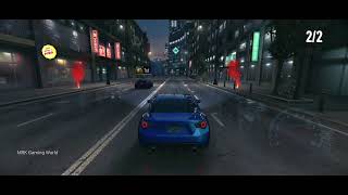 Need for Speed- No Limits Android Game Play | No Limits Car Racing, Car Game, MRK Gaming World | screenshot 5