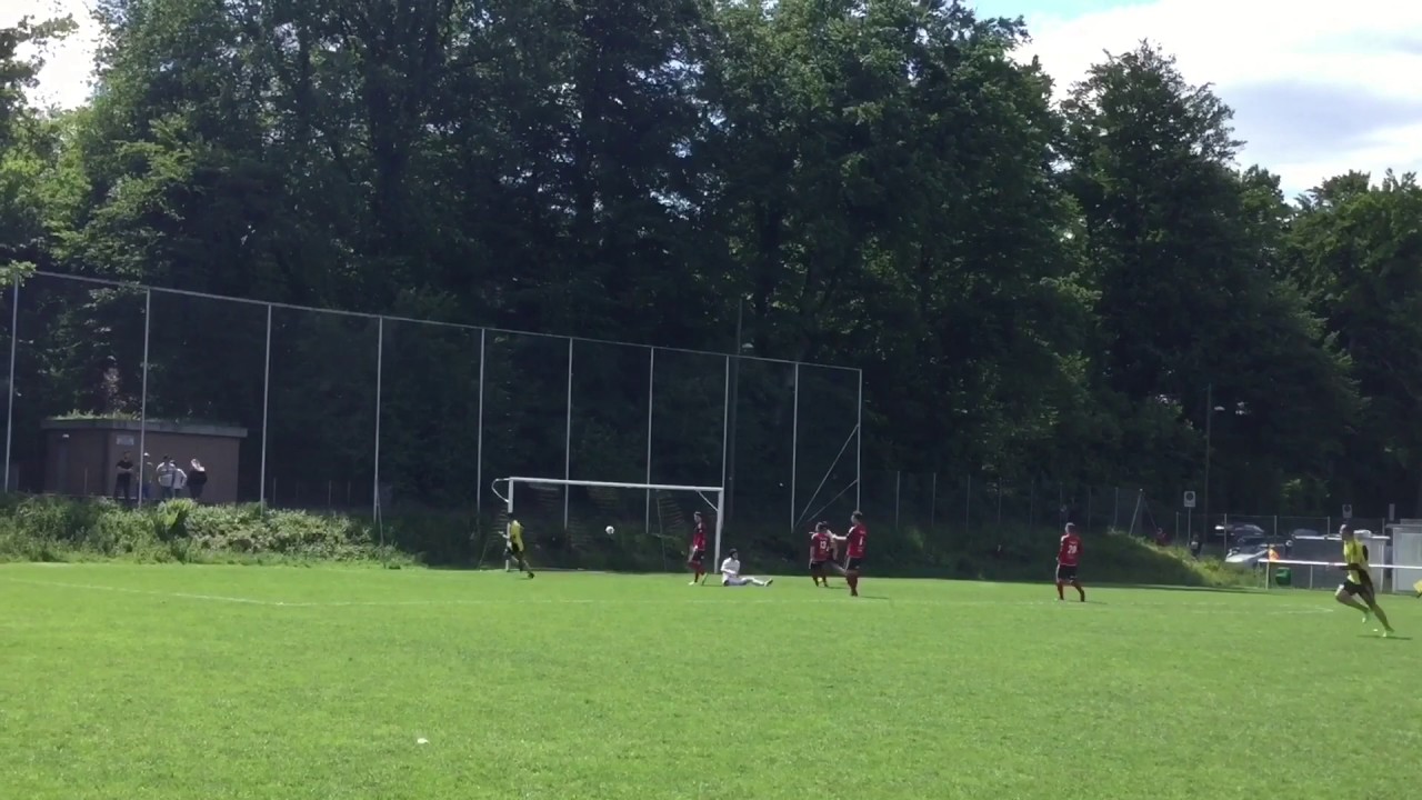 Gol Furkan FC Dulliken X FC Rothrist