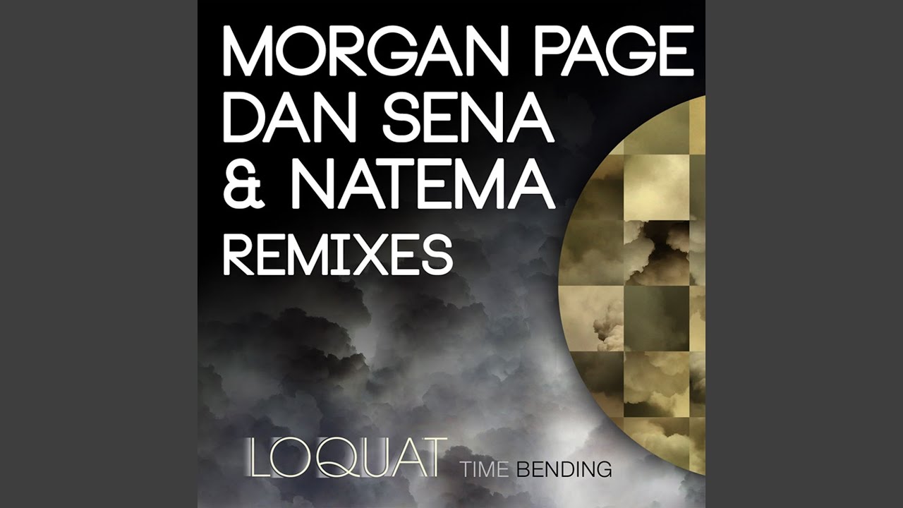 Watch Time Bending (Dan Sena Remix) on YouTube Watch Time Bending (Dan Sena Remix) on YouTube