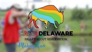 Camp Delaware 2023 Promotional Video