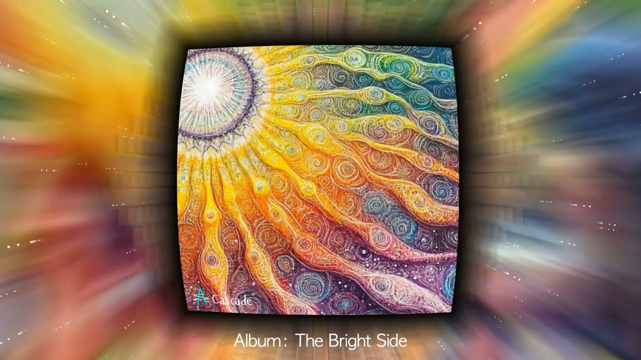 The Bright Side - Cascade auf YouTube ansehen The Bright Side - Cascade auf YouTube ansehen