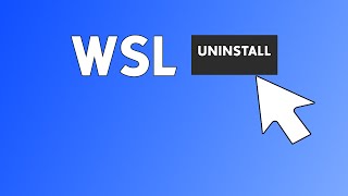 How to Completely Uninstall WSL on Windows 11 or Windows 10