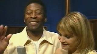 Pelé E Assiria - Cantando