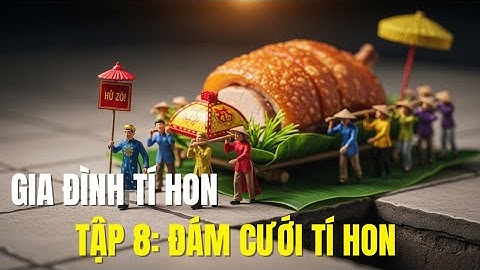 Bruiloftsstoet: de grappigste momenten!