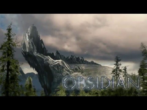 obsidian video game