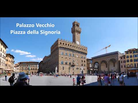How To Pronounce Firenze And Related Words?