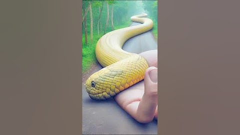 #shorts #shortvideo #trending #saap #wow #samp #snakevideo #snakes #snake #python #anaconda #owl
