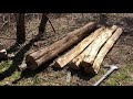 #126 How to Make Fence post!