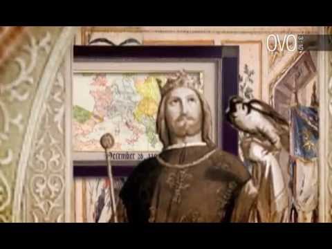 Stupor Mundi: Federico II Re di Sicilia