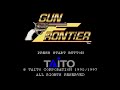 SS】ガンフロンティア【エンディングまで】 - YouTube