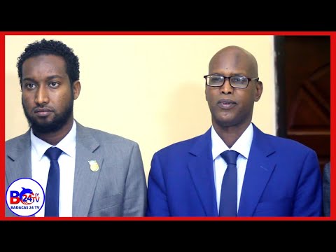 Somaliland iyo Ethiopia oo Xidhiidh cusub oo Ganacsi wada yeelanayo iyo qodobo ay ka wada-hadleen.