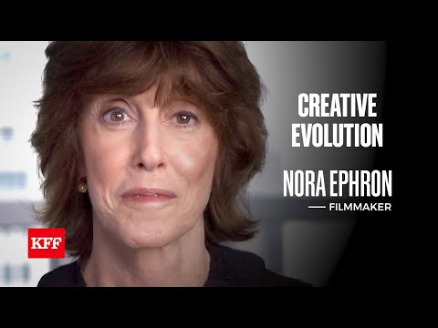 Video: Nora Ephron Net Worth