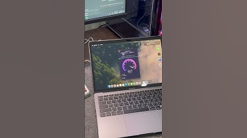 USB Wi-Fi 6 สุดล้ำ ดูดเน็ตแรงแล้วปล่อยต่อ