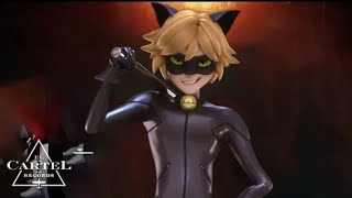 Con Calma - Miraculous Ladybug - Daddy Yankee