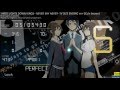 [Osu!] THREE LIGHTS DOWN KINGS -NEVER SAY NEVER [Gu&#39;s Insane]