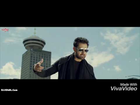 Jatt attitude by gippy grewal