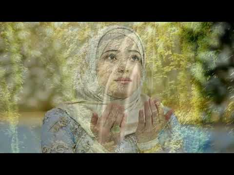 Xadija Magomedova Xadidja Magomedova Shukran