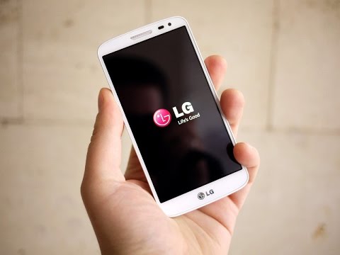     Lg G2 Mini -  3