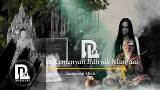 Ternyata Kemenyan Banyak Manfaat Selain Hal Mistis