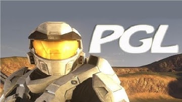 ▶ PreGame Lobby Episode 1 Part 2 (Halo 3 Machinima)