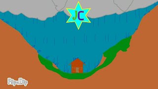 Landslide - animation