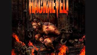 Hackneyed - Redying