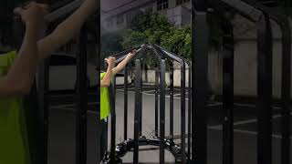 Blander pro light 🤯#djlight #djremix #song #popular #viralight #setup #trending #yshort #video