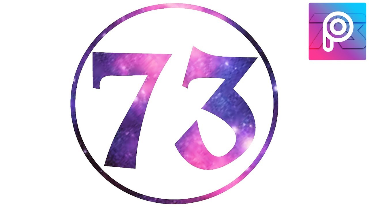  Picsart  Tutorial logo design  in picsart  YouTube