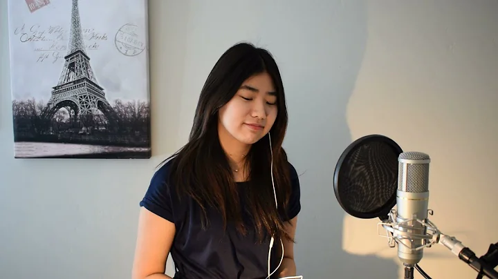 Drivers License - Olivia Rodrigo (Cover by Kaylene)