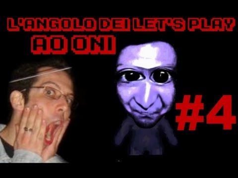 l'angolo-dei-let's-play---ao-oni-#4---casa-dell'impiccato-ed-infarti-vari!!!