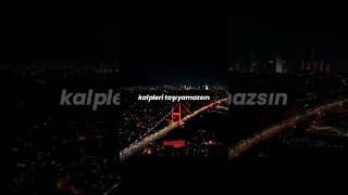 Sen, eller üzer seni, dayanamazsın... | onedit