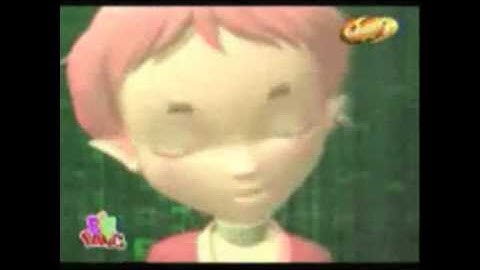 code lyoko_ifscl Tower Deactivated