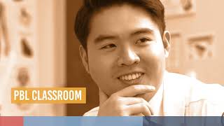 Discover Problem-Based Learning Curriculum