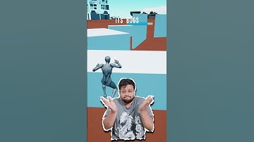 I am Larning How to Create Game Enemy AI #ai #gamedev #enemyai #gamedesign  #unrealengine