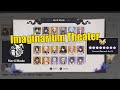 NEW Imaginarium Theater is here - Trying Hard Mode // Genshin impact