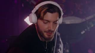 Alesso - If I Lose Myself (Live at Tomorrowland 2023) Resimi