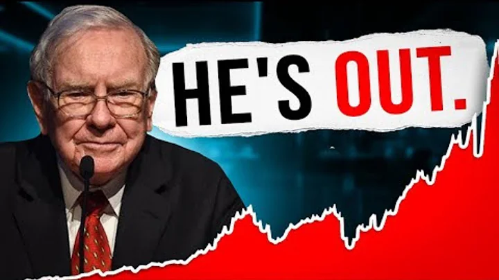 Warren Buffett Just Sent a Hidden Warning