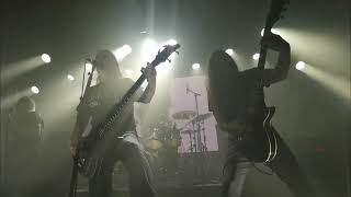 Carcass - Incarnated Solvent Abuse (2024 Live at The Gov in Adelaide, South Australia)