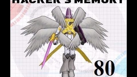 Digimon Story Cyber Sleuth Hackers Memory  PS4 Gameplay Walkthrough Part 80