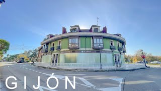 Triplex de 4 habitaciones, en Gijón, La Guía. Asturias