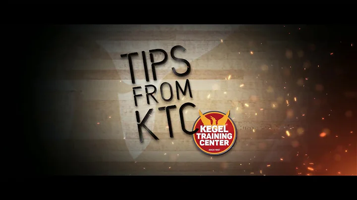 KTC Bowling Tips Del Warren - Key to Faster Results
