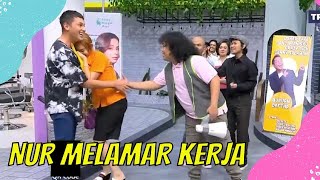 Kafe Janji Manis Buka Lowongan Pekerjaan | SAHUR LEBIH SEGERR (11/04/22) Part 1