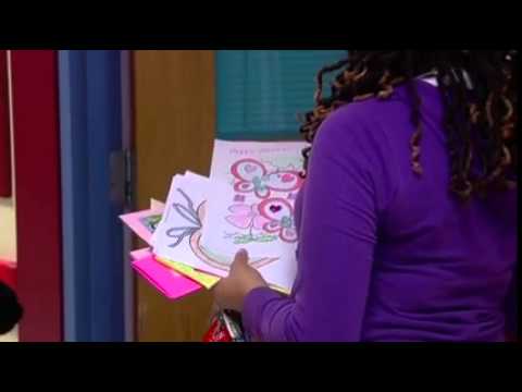 Valentines for Heroes - YouTube