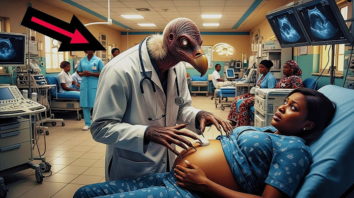 Please Never Give Birth in any Hospital you Don't Trust #folklore